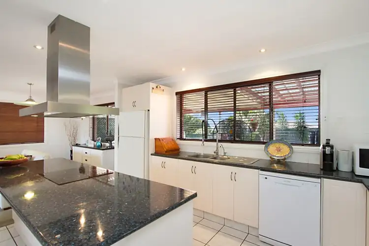 Sixth view of Homely house listing, 7 Echuca Crescent, Banora Point NSW 2486