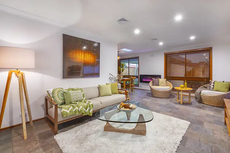 Second view of Homely house listing, 1 Balaka Avenue, Aspendale VIC 3195