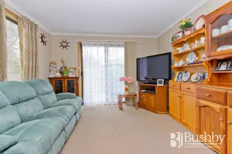 Fourth view of Homely house listing, 1-3/3 Norman Court, Newnham TAS 7248