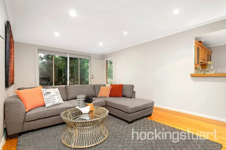 Fifth view of Homely unit listing, 1/76 Russell Crescent, Doncaster East VIC 3109