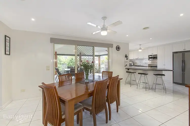 Fifth view of Homely house listing, 6 Emperor Road, Berwick VIC 3806