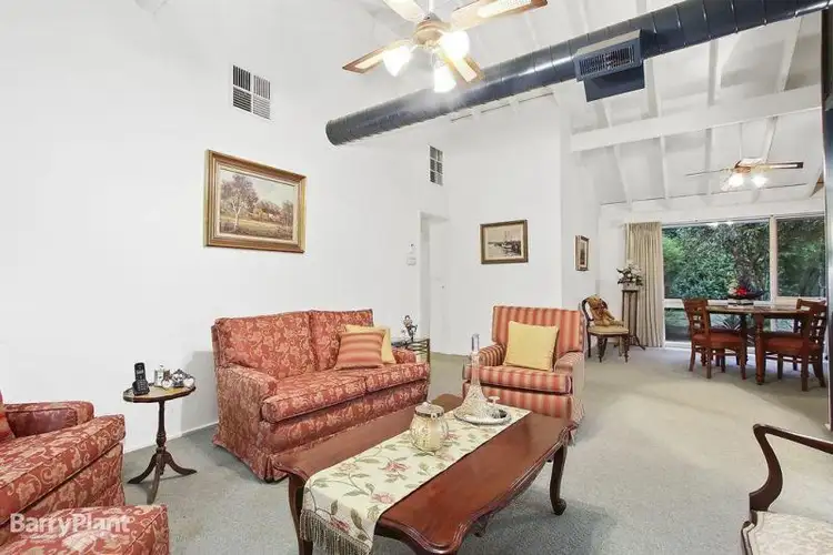 Fourth view of Homely unit listing, 5/13 Wattle Road, Bayswater North VIC 3153