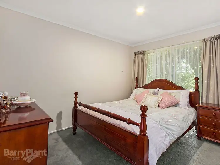 Fifth view of Homely house listing, 1 & 2/2 Hilda Avenue, Boronia VIC 3155