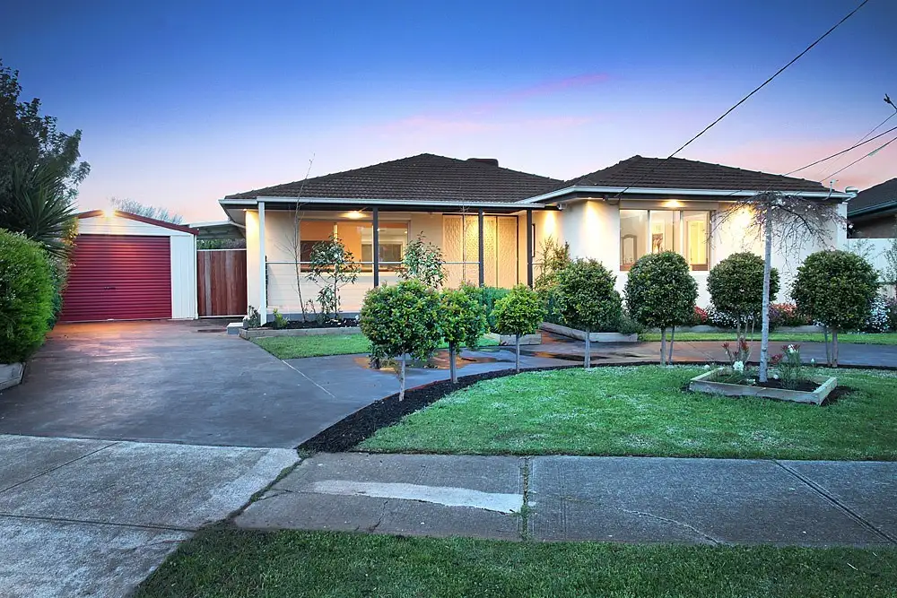 Main view of Homely house listing, 6 Sutton Close, Gladstone Park VIC 3043