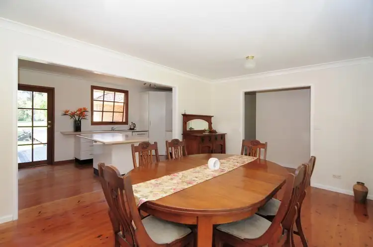 Fourth view of Homely house listing, 202 Albatross Road, Nowra Hill NSW 2540