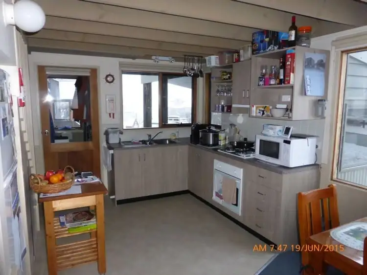 Fifth view of Homely house listing, Flakeout Big Muster Drive, Dinner Plain VIC 3898