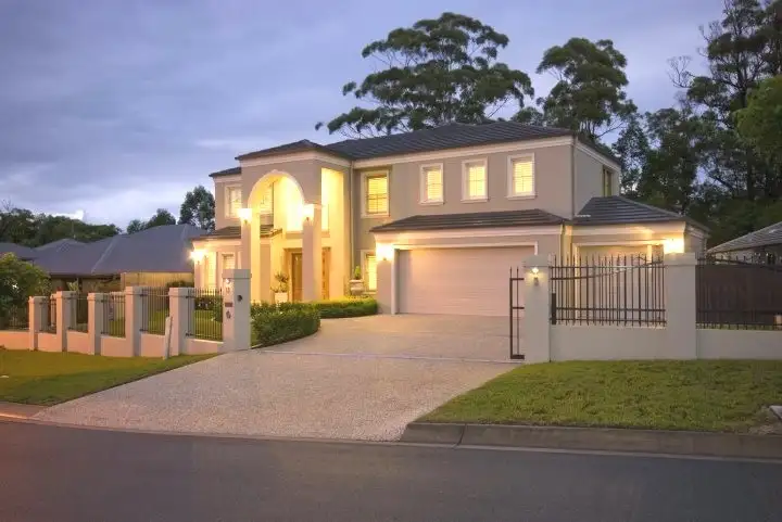 Main view of Homely house listing, 13 Atherton Close, Buderim QLD 4556