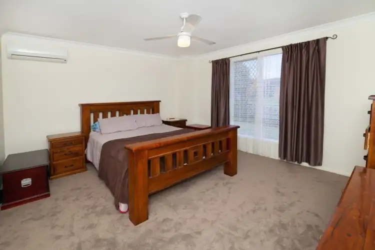 Sixth view of Homely house listing, 4 Ivanhoe Place, Brassall QLD 4305