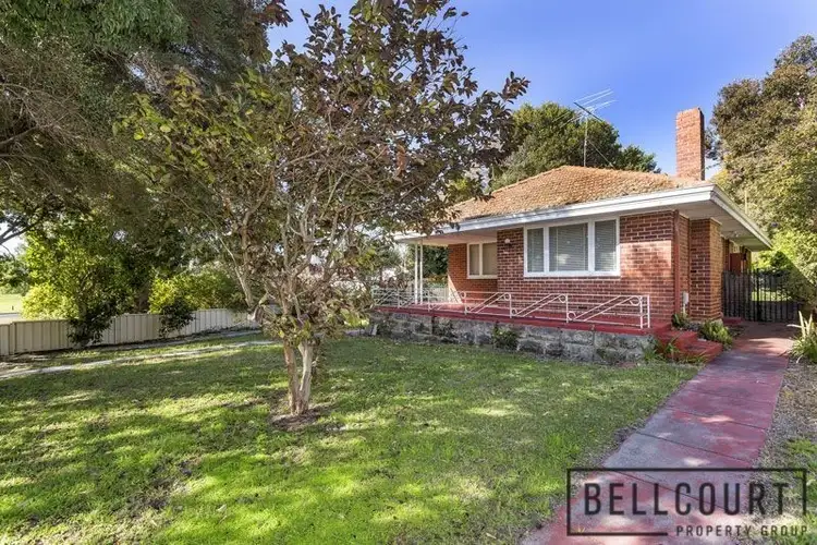 Fifth view of Homely house listing, 8 Hazel Street, Como WA 6152