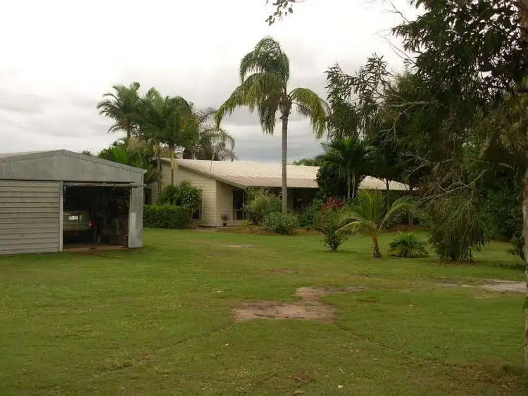 Main view of Homely house listing, 243 Woodgate Road, Woodgate QLD 4660