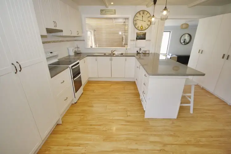 Second view of Homely house listing, 9 Swamp Road, Dereel VIC 3352