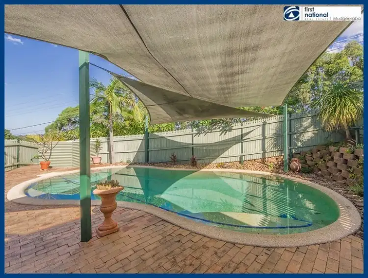 Fifth view of Homely house listing, 33 Glenrowan Drive, Tallai QLD 4213