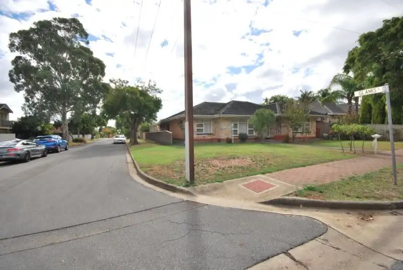 Main view of Homely land listing, 11 Glamis Avenue (Corner of Strathmore Avenue), Tranmere SA 5073
