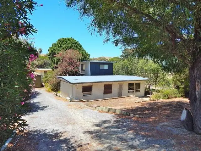 Fourth view of Homely house listing, LOT 436, 5 Lewis Road, Carrickalinga SA 5204