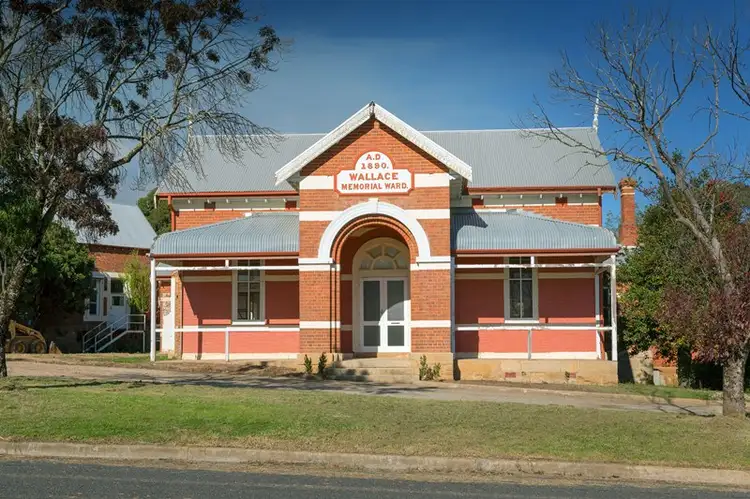 19 Warner Road, Beechworth VIC 3747