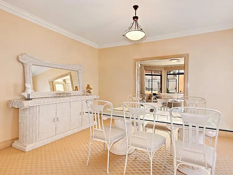 Fourth view of Homely house listing, 4 Jonquil Place, Alfords Point NSW 2234