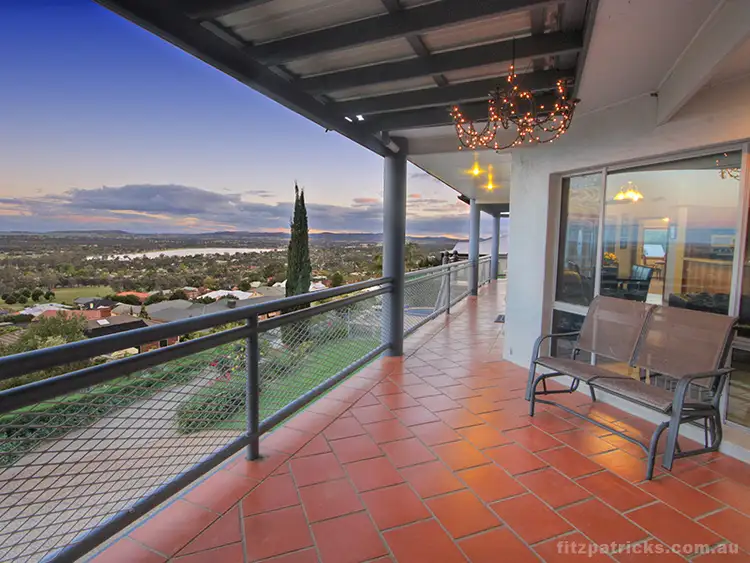 Main view of Homely house listing, 6 Gibbes Close, Wagga Wagga NSW 2650