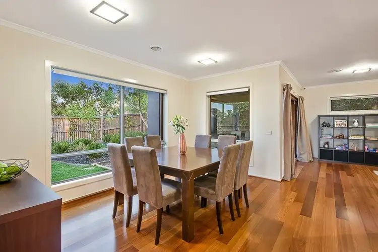 Fourth view of Homely house listing, 50 Gresswell Road, Macleod VIC 3085