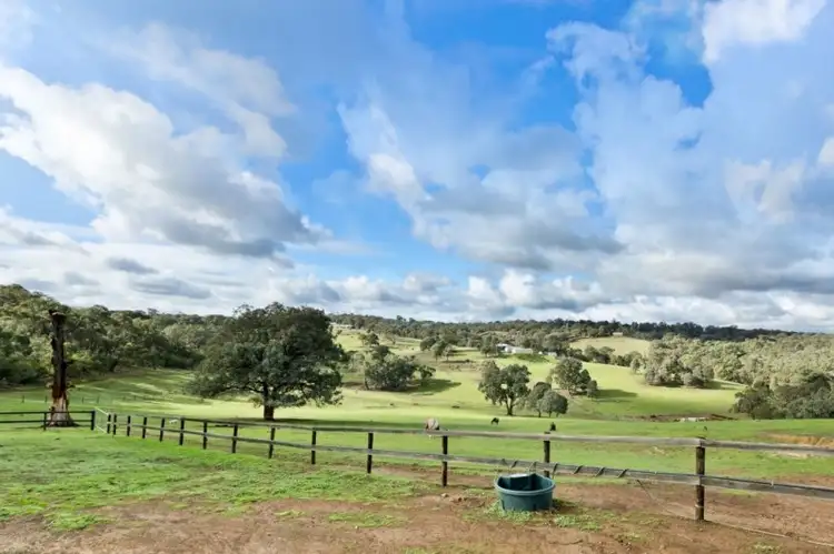 Third view of Homely land listing, 59 Reynolds Road, Wattle Glen VIC 3096