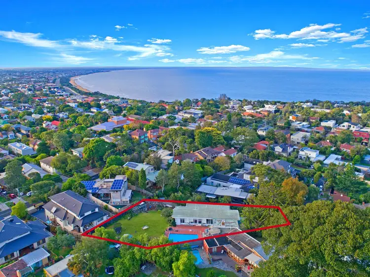 Main view of Homely house listing, 27 Mariemont Avenue, Beaumaris VIC 3193