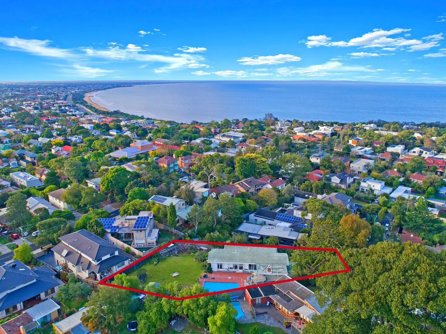 Main view of Homely house listing, 27 Mariemont Avenue, Beaumaris VIC 3193