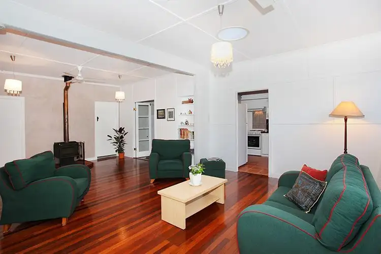 Second view of Homely house listing, 4 Mayfield Street, Nambour QLD 4560