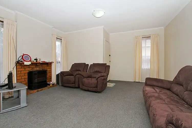 Second view of Homely house listing, 5 Kyneton Avenue, Reservoir VIC 3073