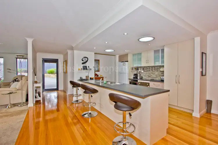 Second view of Homely house listing, 39 Isabelle Court, West Launceston TAS 7250