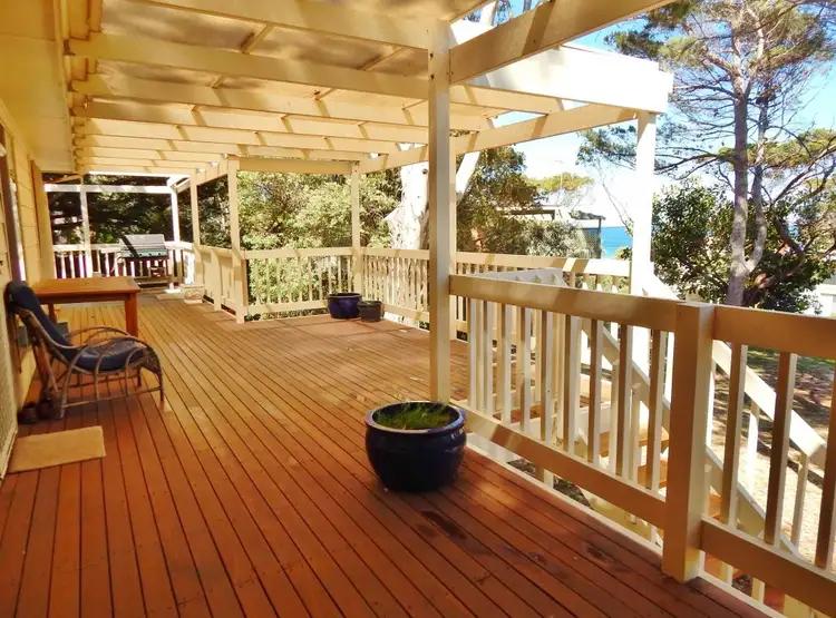 Fourth view of Homely house listing, 19 Elizabeth Crescent, Carrickalinga SA 5204