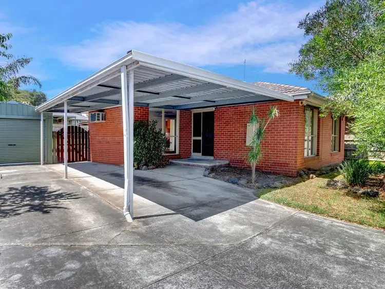 89 Willow Road, Frankston VIC 3199