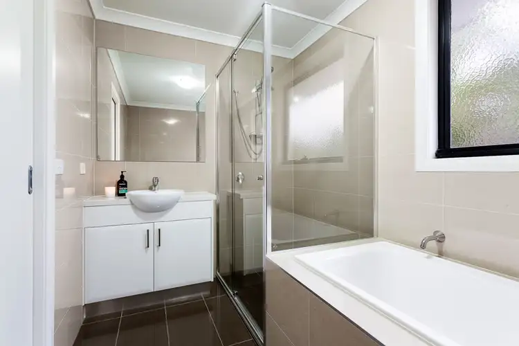 Sixth view of Homely house listing, 1/3 Echuca Road, Greensborough VIC 3088