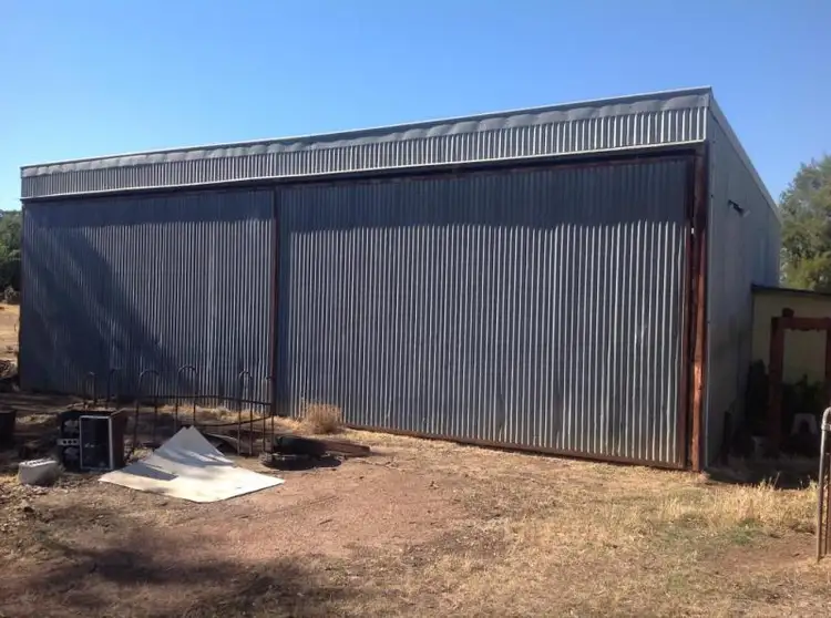Seventh view of Homely rural property listing, 2511 OLD COOTAMUNDRA ROAD, Temora NSW 2666