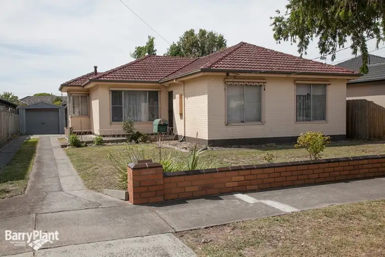 Second view of Homely house listing, 23 Suzanne Street, Dandenong VIC 3175