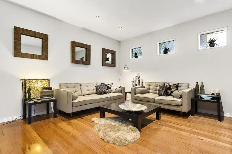 Third view of Homely townhouse listing, 1/46 Melrose Street, Mont Albert North VIC 3129