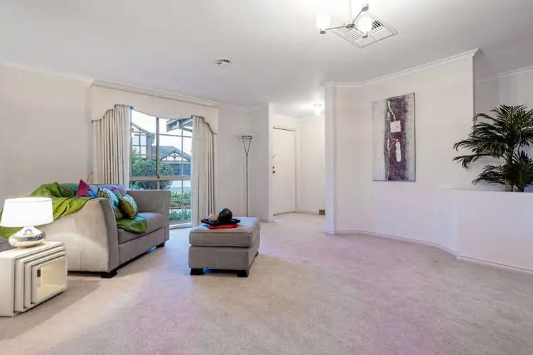 Second view of Homely house listing, 1 Cardigan Crescent, Taylors Lakes VIC 3038