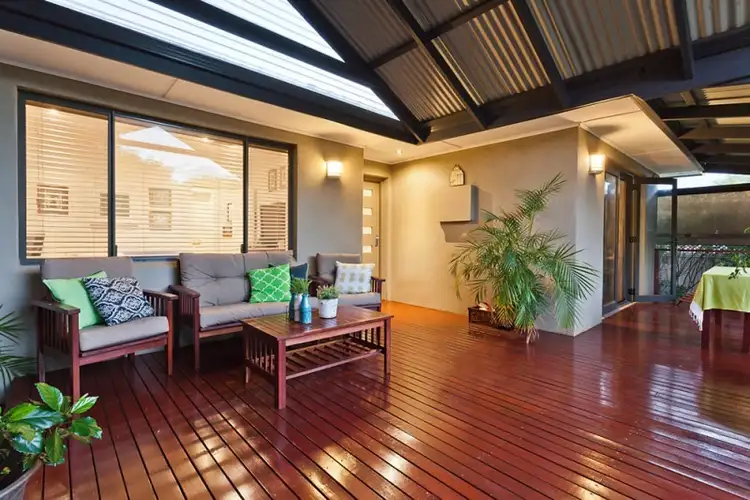 Fourth view of Homely house listing, 30 Fagan Street, Yokine WA 6060
