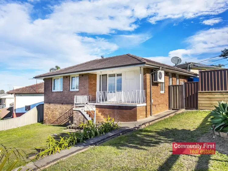 9 St Johns Road, Busby NSW 2168