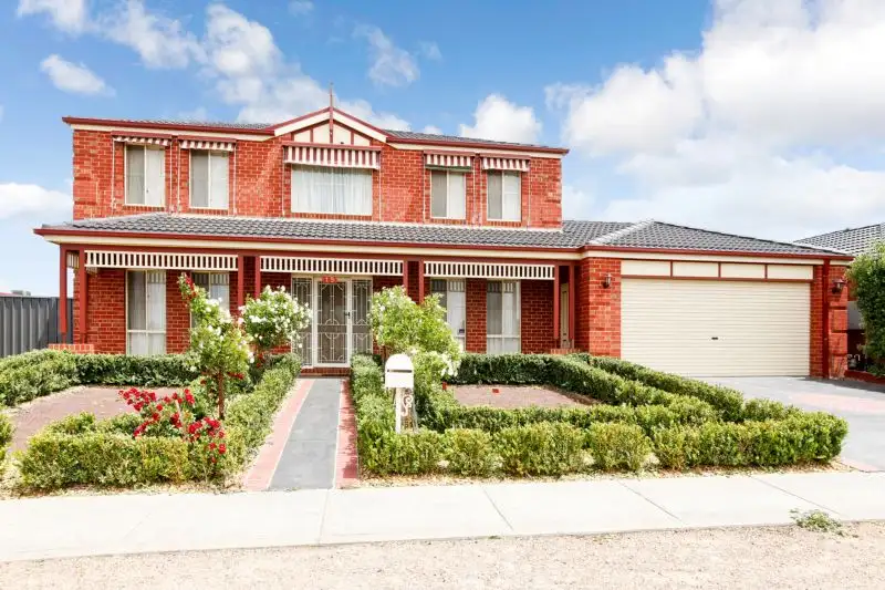 Main view of Homely house listing, 19 Clarence Street, Wyndham Vale VIC 3024