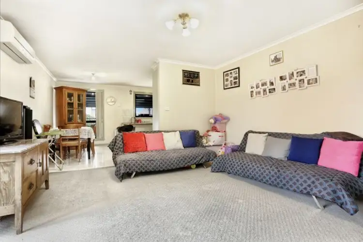 Sixth view of Homely house listing, 34 Bicentennial Crescent, Meadow Heights VIC 3048