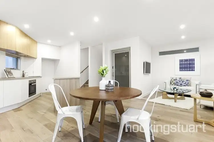 Second view of Homely townhouse listing, 15 Somme Parade, Edithvale VIC 3196