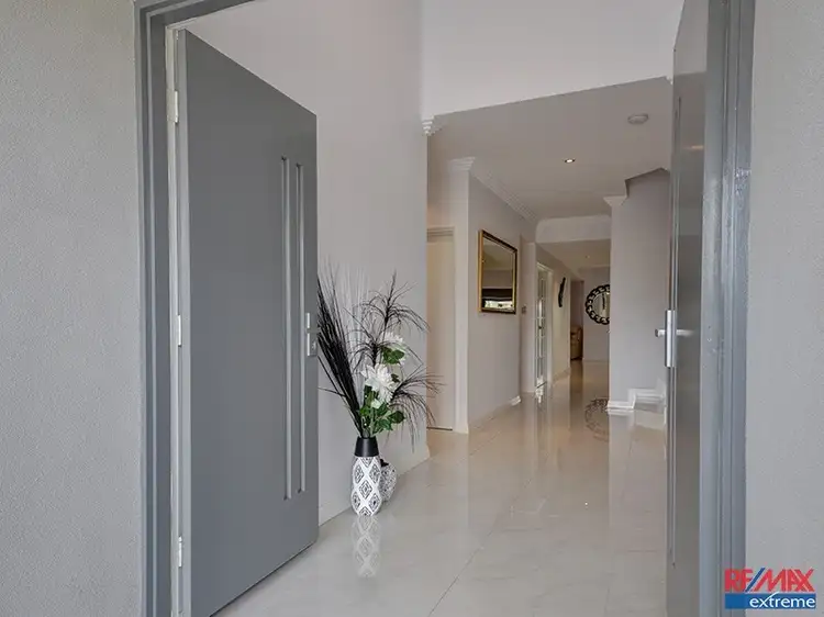 Third view of Homely house listing, 3 Monticello Meander*, Landsdale WA 6065