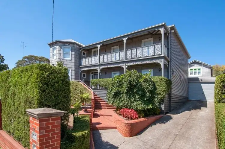 Sixth view of Homely house listing, 2 Heath Street, Pascoe Vale VIC 3044