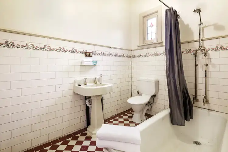 Sixth view of Homely house listing, 79 Ormond Street, Kensington VIC 3031