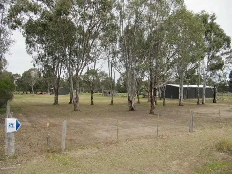 LOT 1 Sandy Creek Road, Maffra VIC 3860