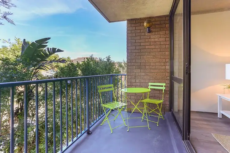 Sixth view of Homely apartment listing, 10/142 Railway Street, Cooks Hill NSW 2300