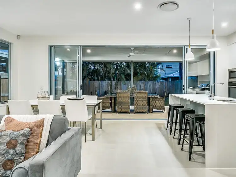 Fourth view of Homely house listing, 64 Picnic Street, Enoggera QLD 4051