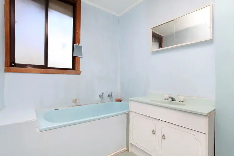Fifth view of Homely house listing, 1 Mellor Street, Sunshine VIC 3020