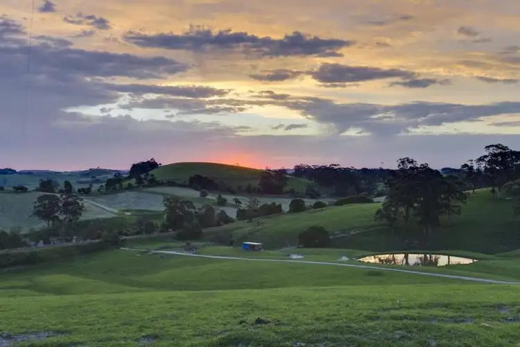 Main view of Homely house listing, 8055 Sth Gippsland Hwy, Korumburra VIC 3950