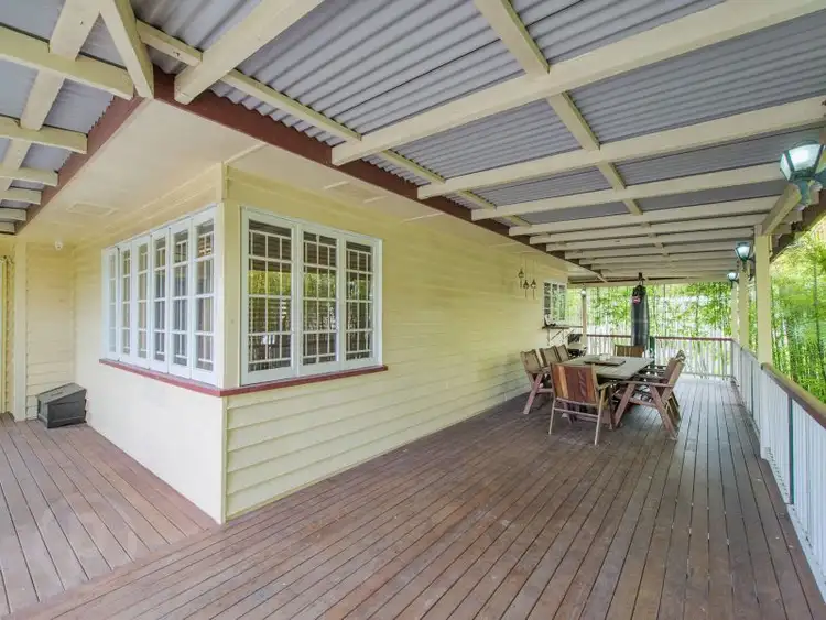 Third view of Homely house listing, 32 Dorothea Street, Cannon Hill QLD 4170