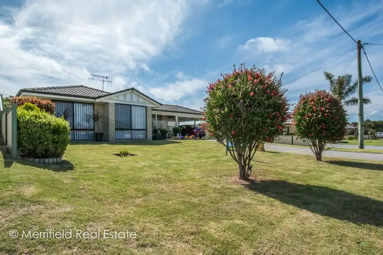 Second view of Homely house listing, 23 Windermere Road, Lower King WA 6330